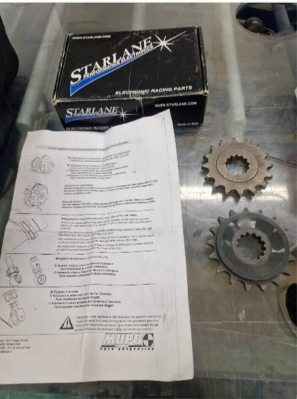 Yamaha YZF R1 (2007 - 08) (6)