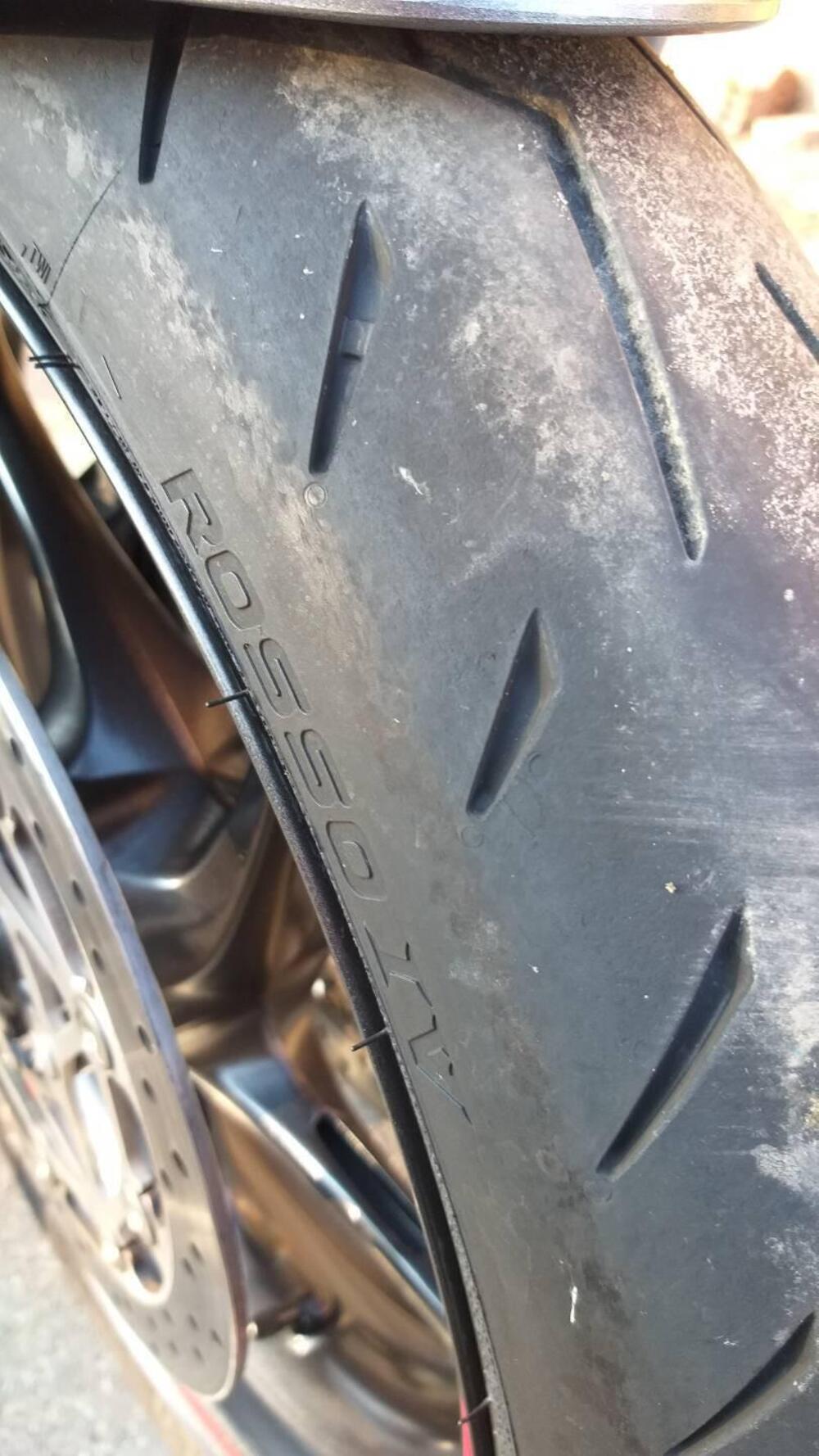 Triumph Street Triple RS (2020 - 22) (2)