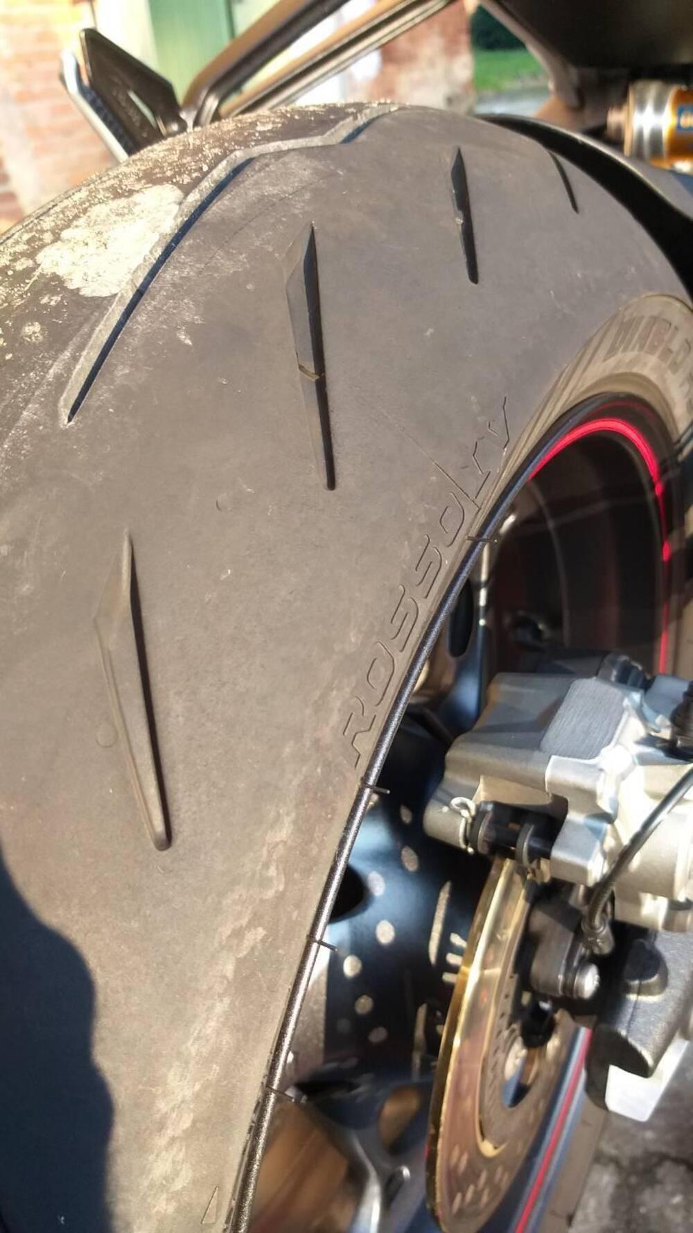 Triumph Street Triple RS (2020 - 22) (3)