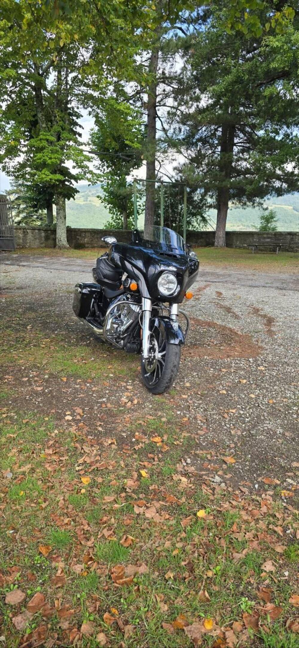 Indian Chieftain (2019 - 20) (2)