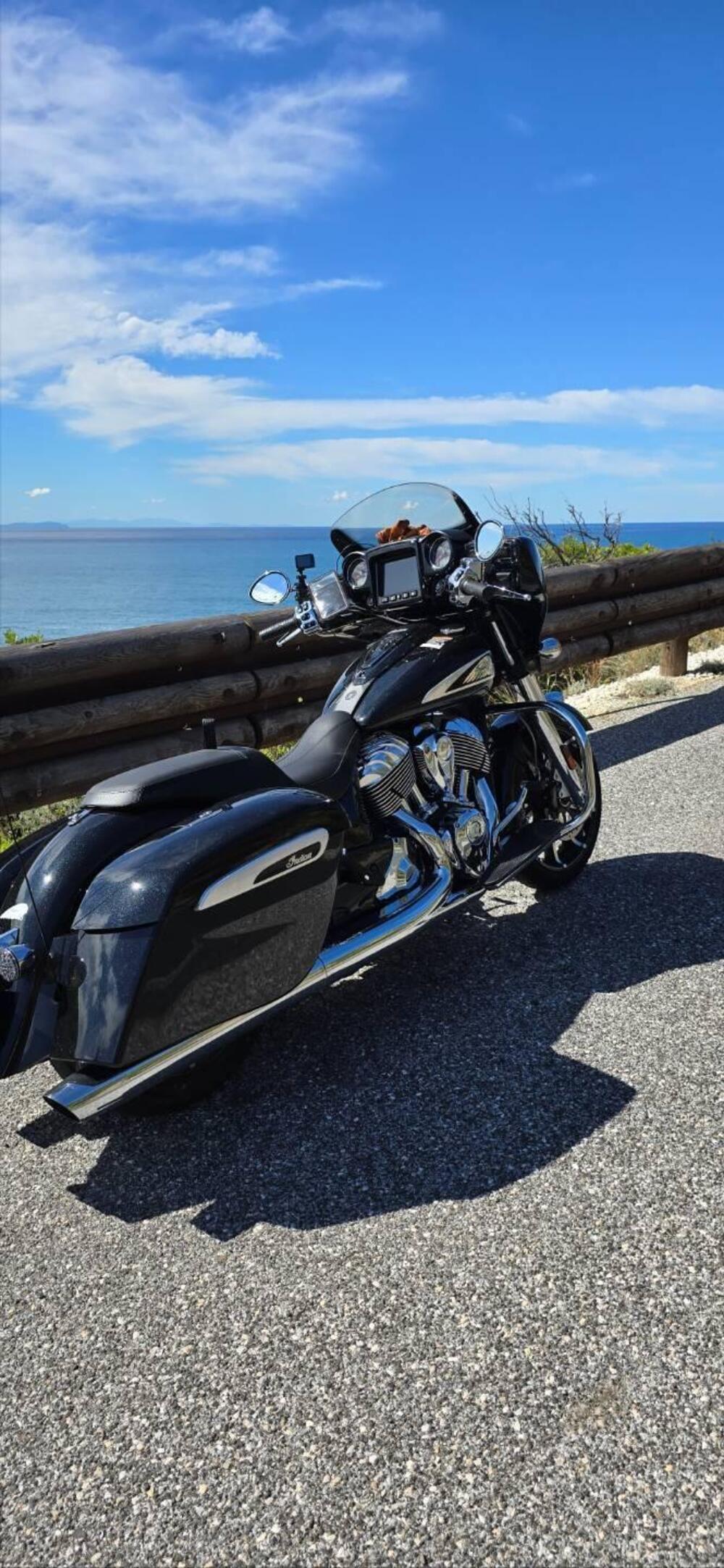 Indian Chieftain (2019 - 20) (5)