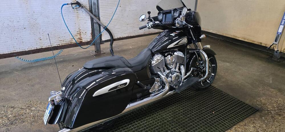 Indian Chieftain (2019 - 20) (6)