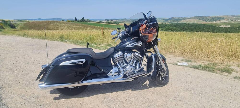 Indian Chieftain (2019 - 20) (8)