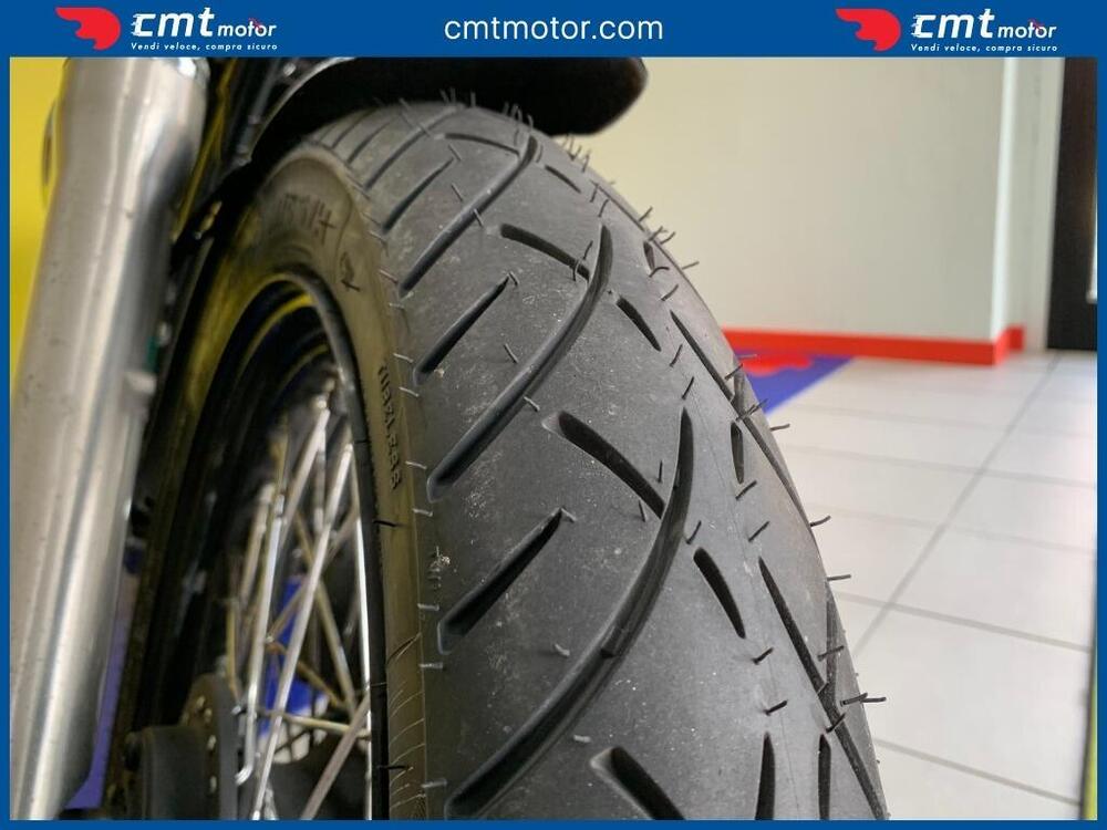 Harley-Davidson 1584 Street Bob (2008 - 15) - FXDB (10)