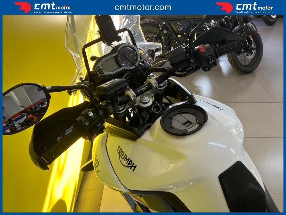 Triumph Tiger 800 XRx (2015 - 17) (6)