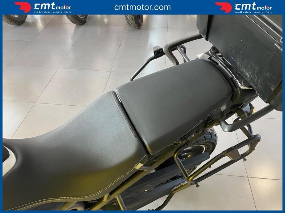 Triumph Tiger 800 XRx (2015 - 17) (7)