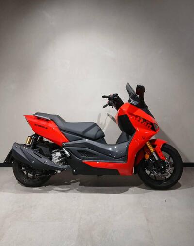 Wottan Motor Storm-R 300 (2023 - 25) usata