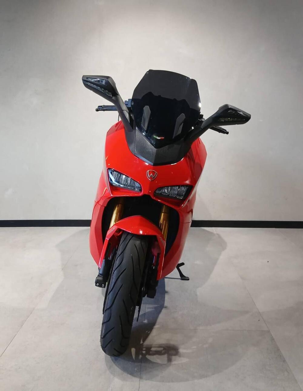 Wottan Motor Storm-R 300 (2023 - 25) (3)