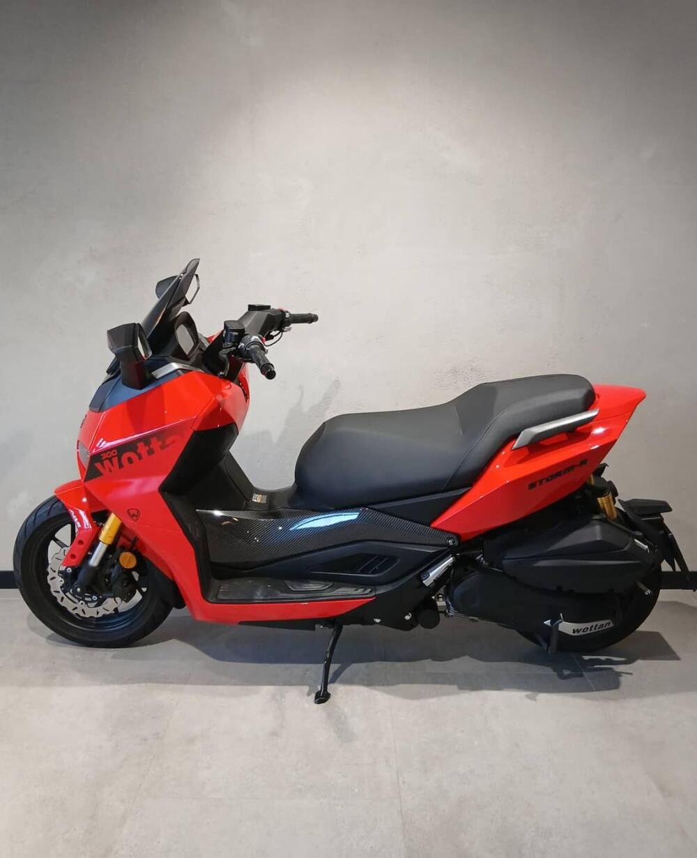 Wottan Motor Storm-R 300 (2023 - 25) (5)