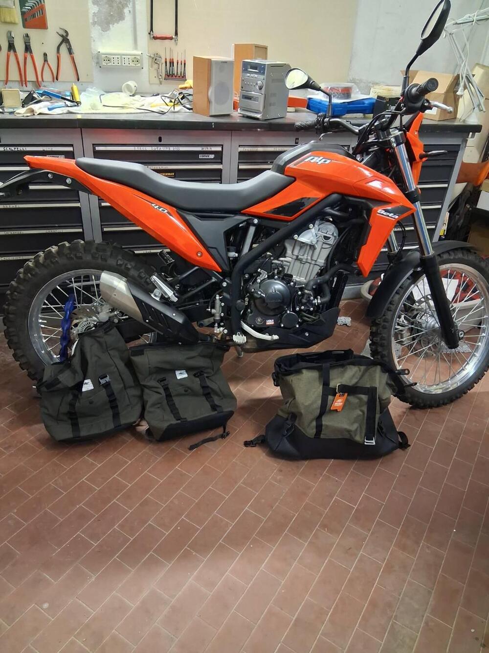 Betamotor Alp 4.0 (2024 - 26) (9)