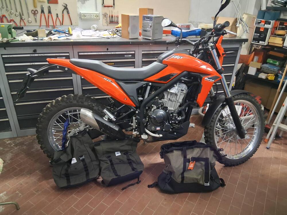 Betamotor Alp 4.0 (2024 - 26) (10)