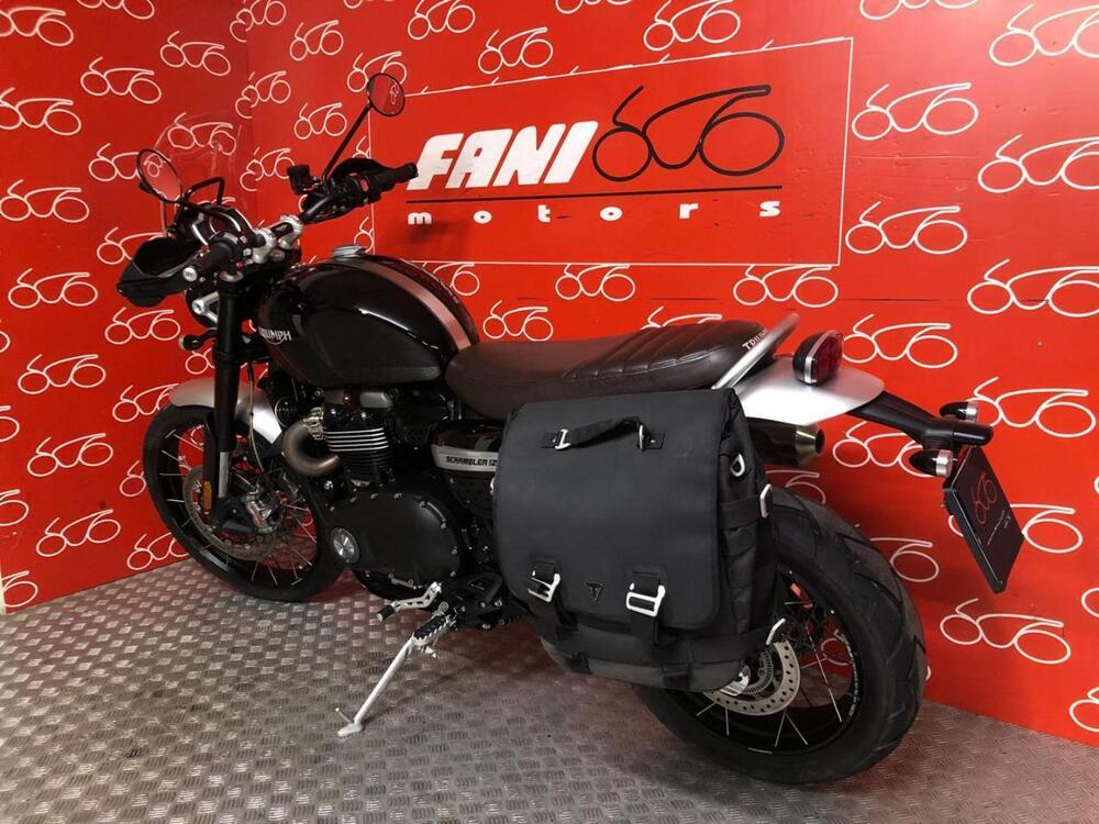Triumph Scrambler 1200 XC (2021 - 23) (6)