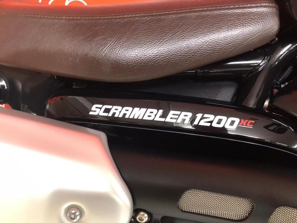 Triumph Scrambler 1200 XC (2021 - 23) (8)