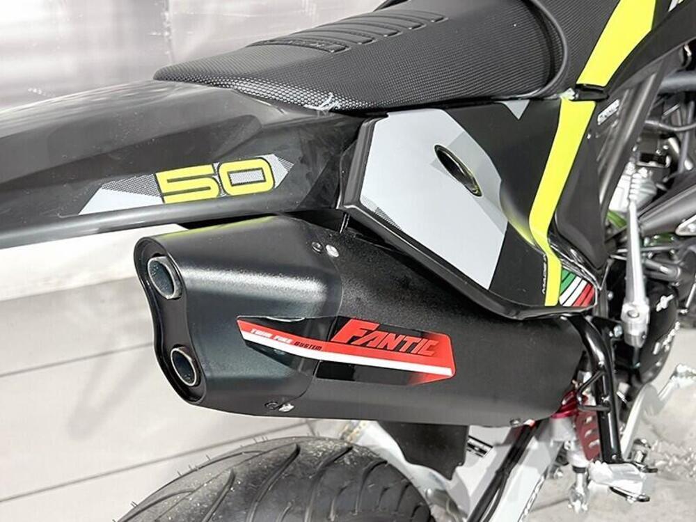 Fantic Motor XM 50 Competition (2025 - 26) (4)