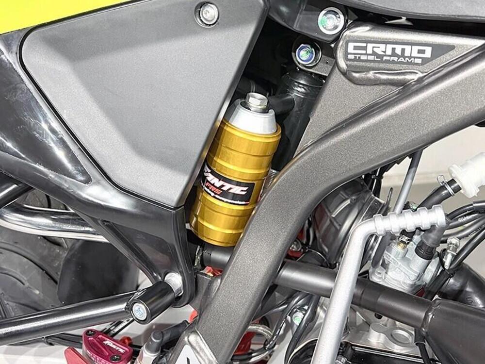 Fantic Motor XM 50 Competition (2025 - 26) (5)