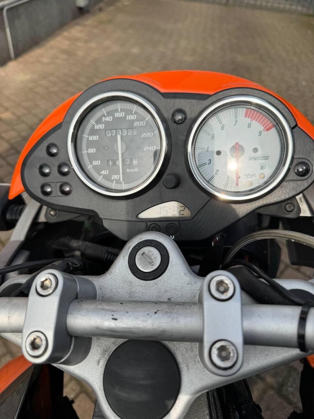 Bmw R 1150 R Rockster (2003 - 06) (3)