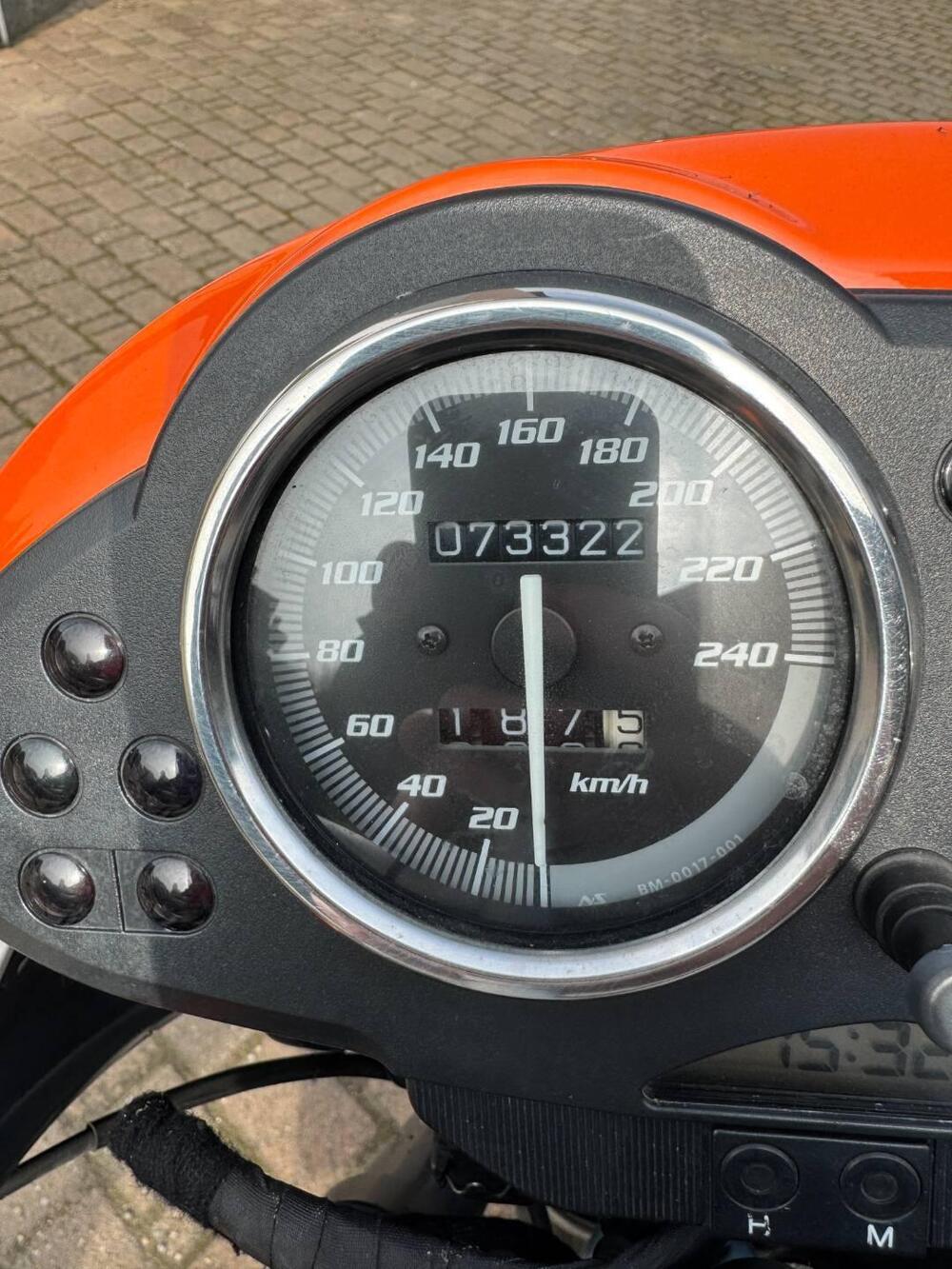 Bmw R 1150 R Rockster (2003 - 06) (4)