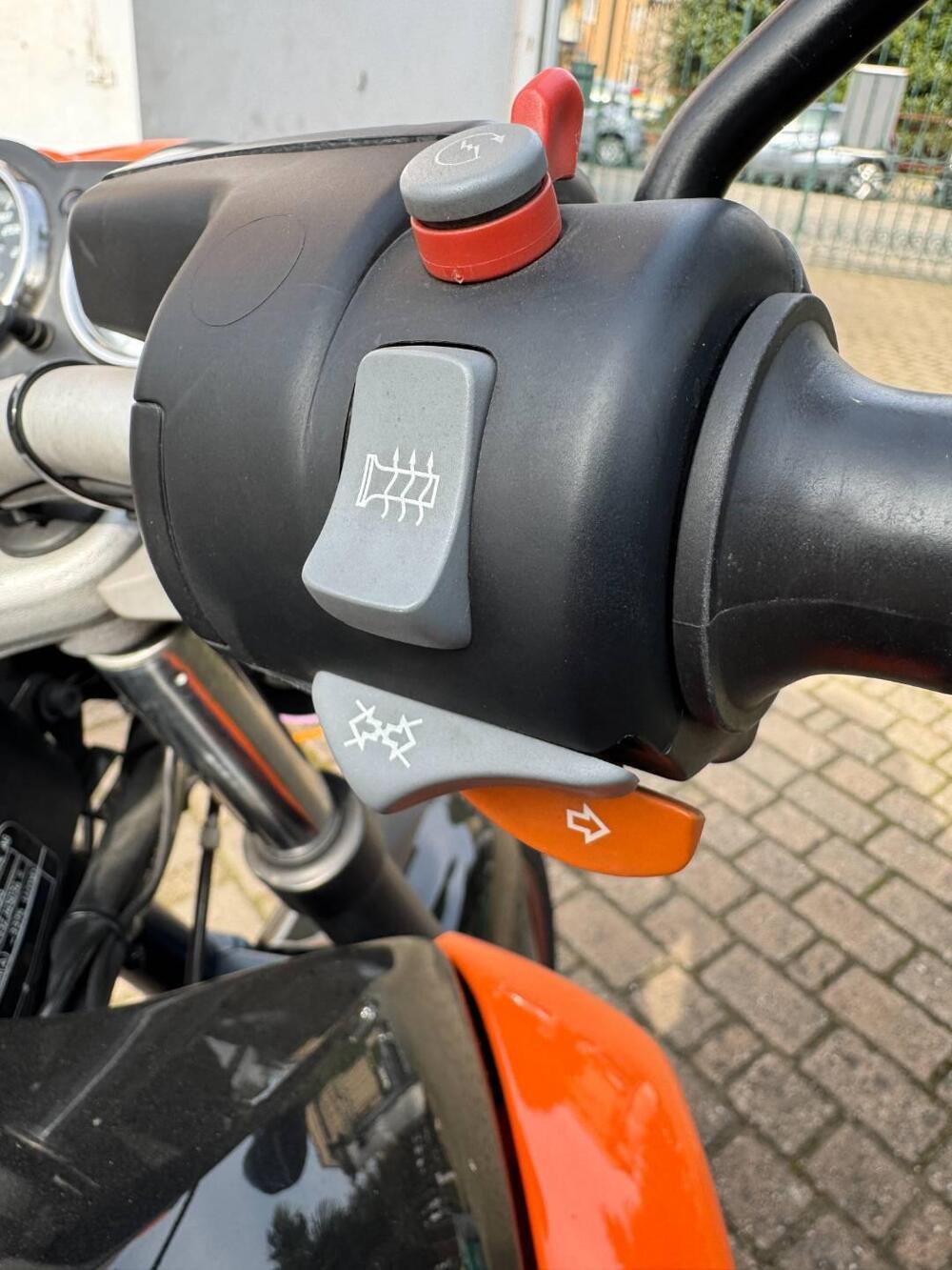 Bmw R 1150 R Rockster (2003 - 06) (5)