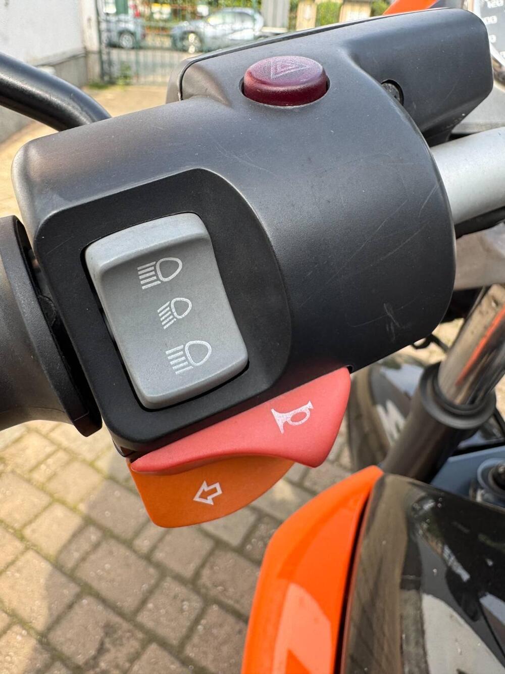 Bmw R 1150 R Rockster (2003 - 06) (7)