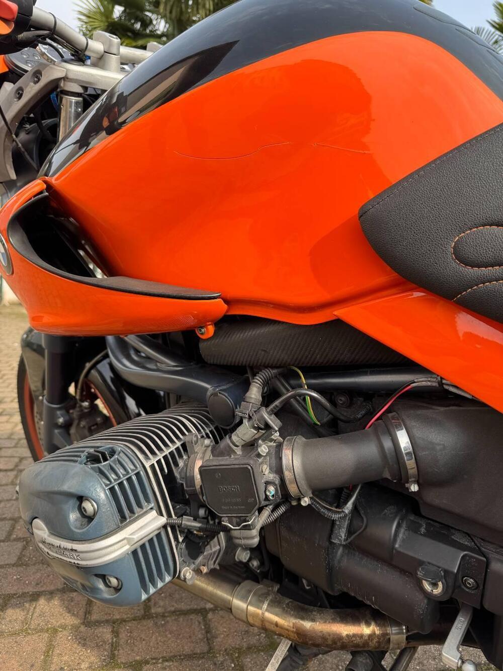 Bmw R 1150 R Rockster (2003 - 06) (8)