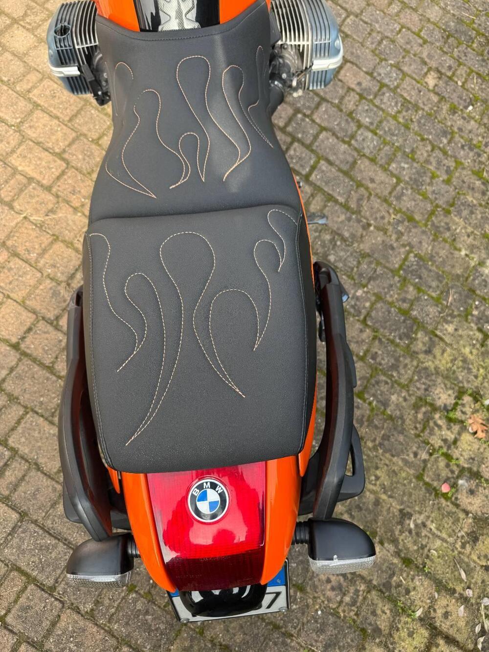 Bmw R 1150 R Rockster (2003 - 06) (9)