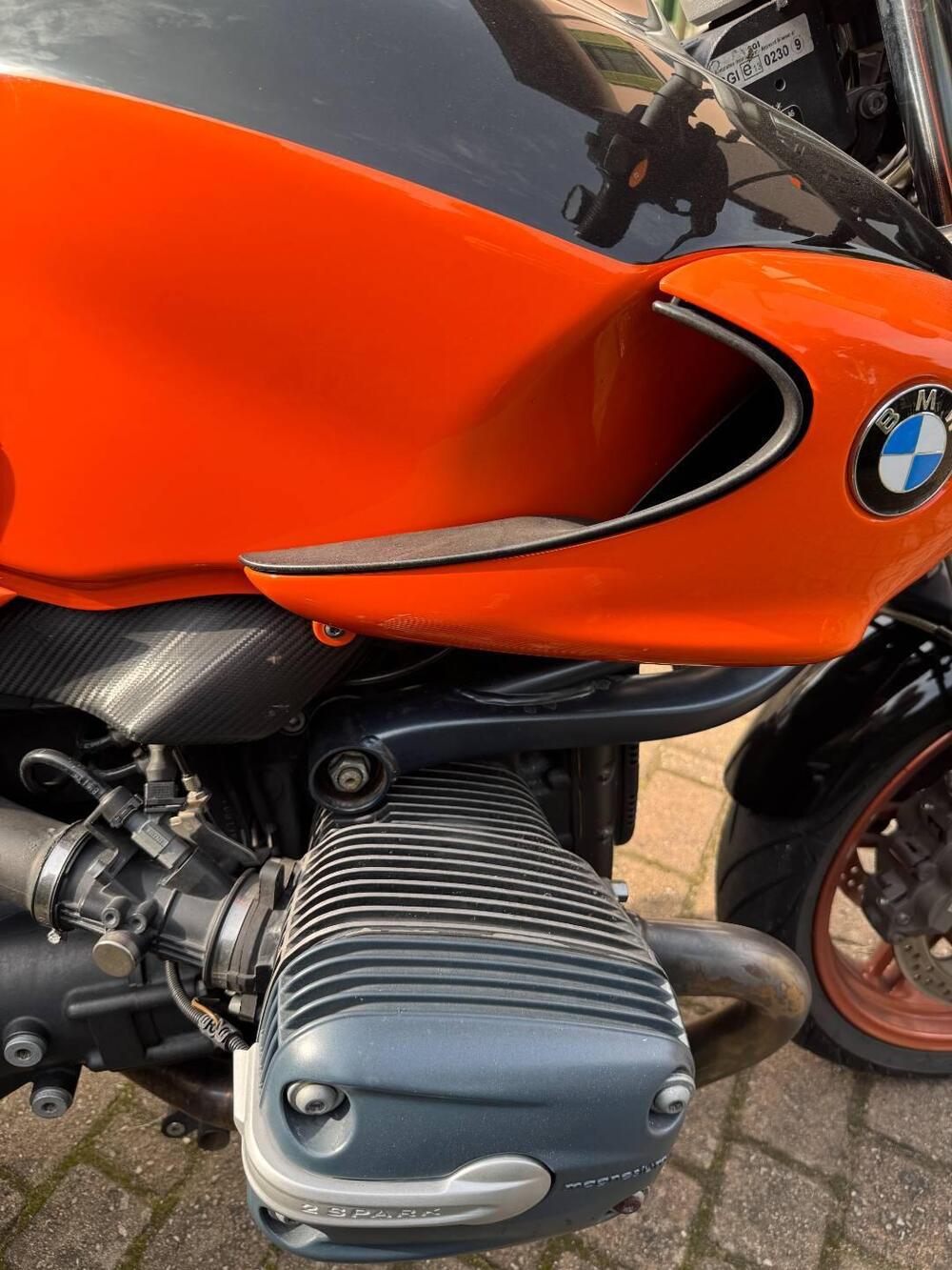 Bmw R 1150 R Rockster (2003 - 06) (10)