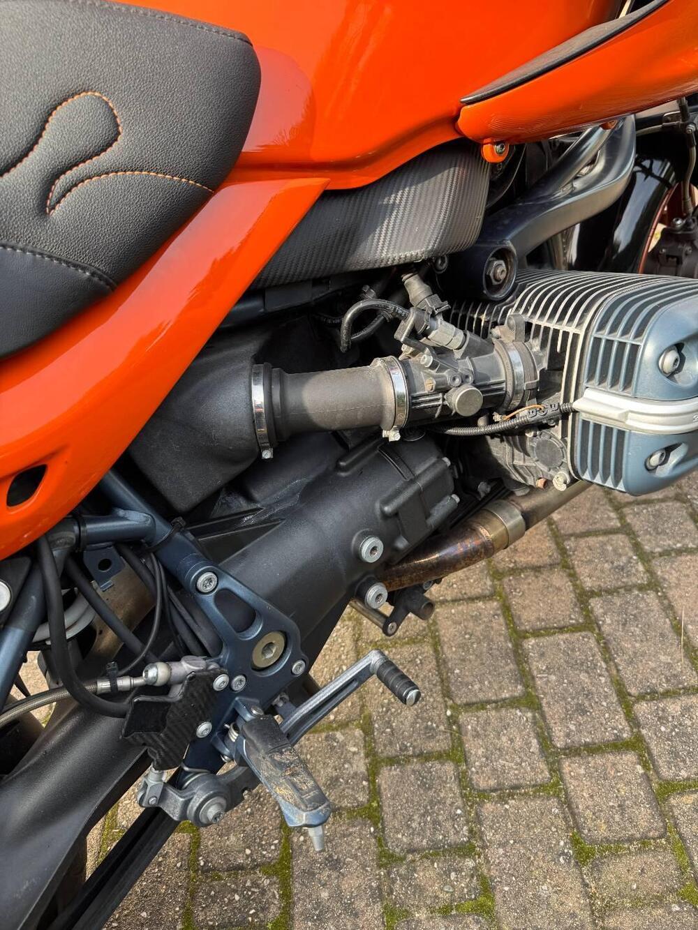 Bmw R 1150 R Rockster (2003 - 06) (11)