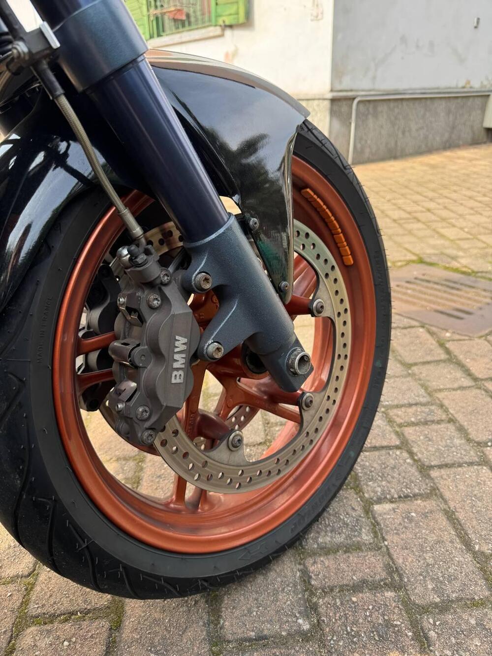 Bmw R 1150 R Rockster (2003 - 06) (12)