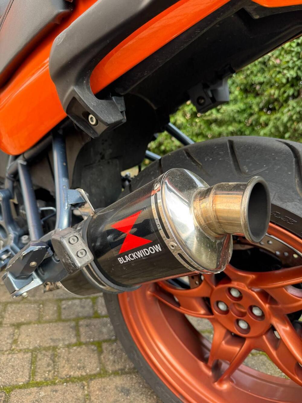 Bmw R 1150 R Rockster (2003 - 06) (13)