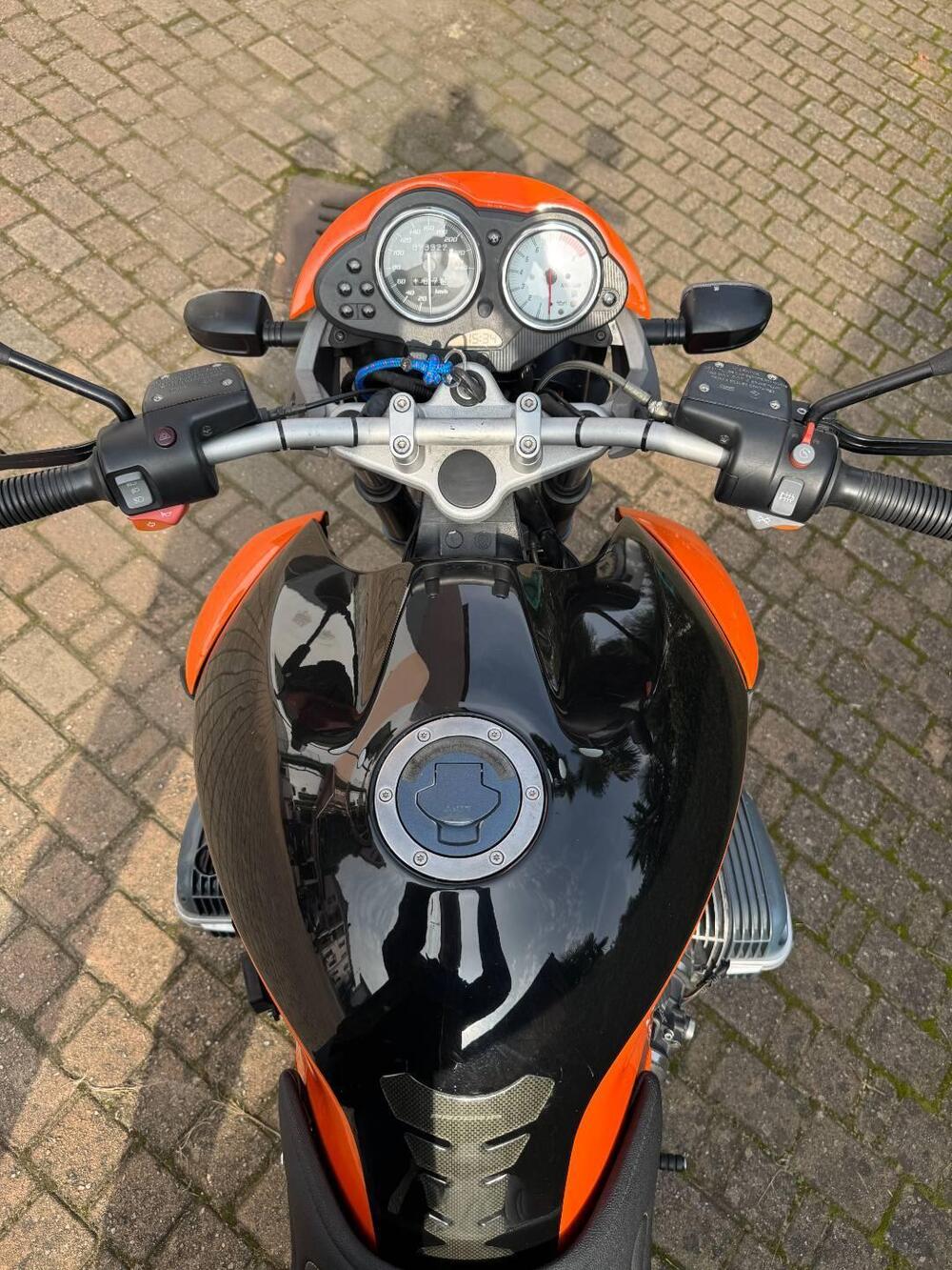 Bmw R 1150 R Rockster (2003 - 06) (14)