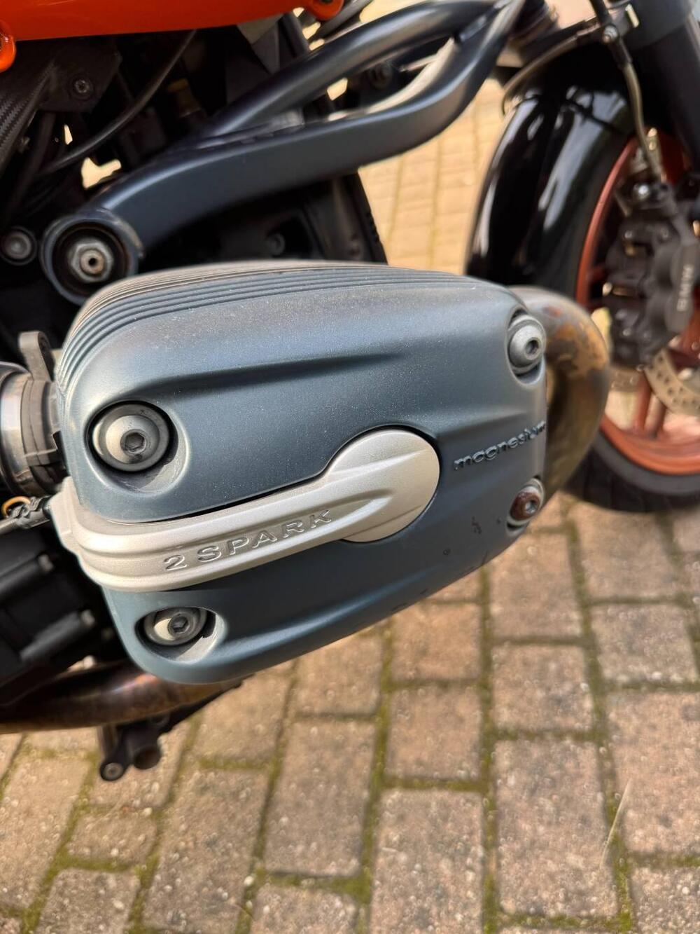 Bmw R 1150 R Rockster (2003 - 06) (16)