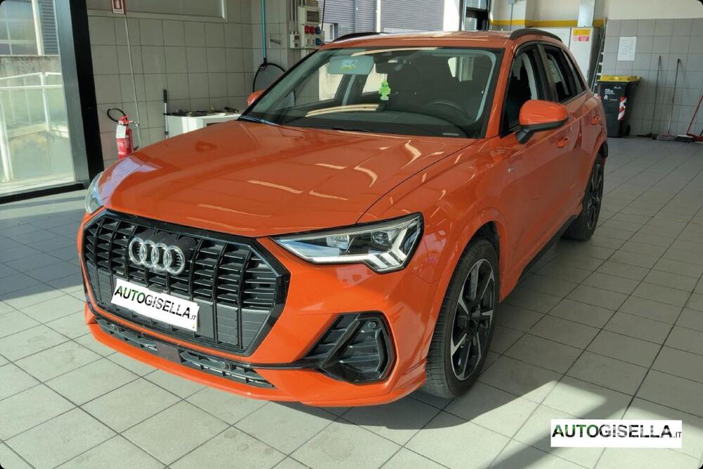 Audi Q3 Sportback usata a Milano (3)