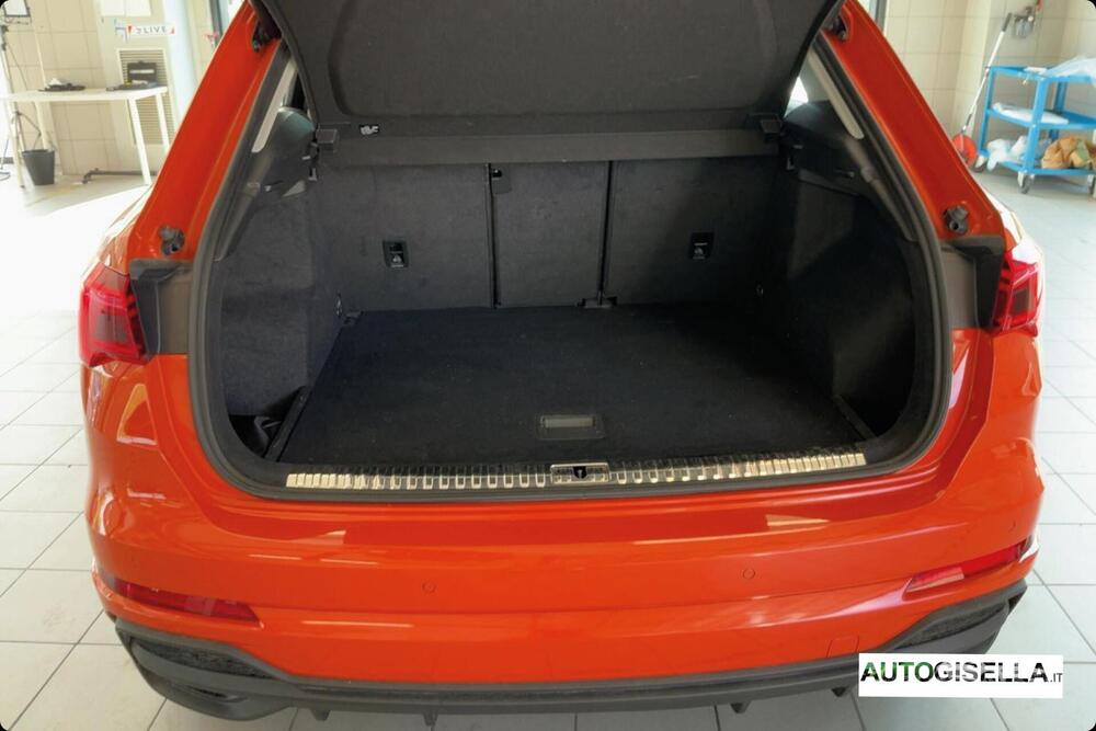 Audi Q3 Sportback usata a Milano (4)