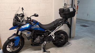 Triumph Tiger 900 GT Pro (2020 - 23) usata