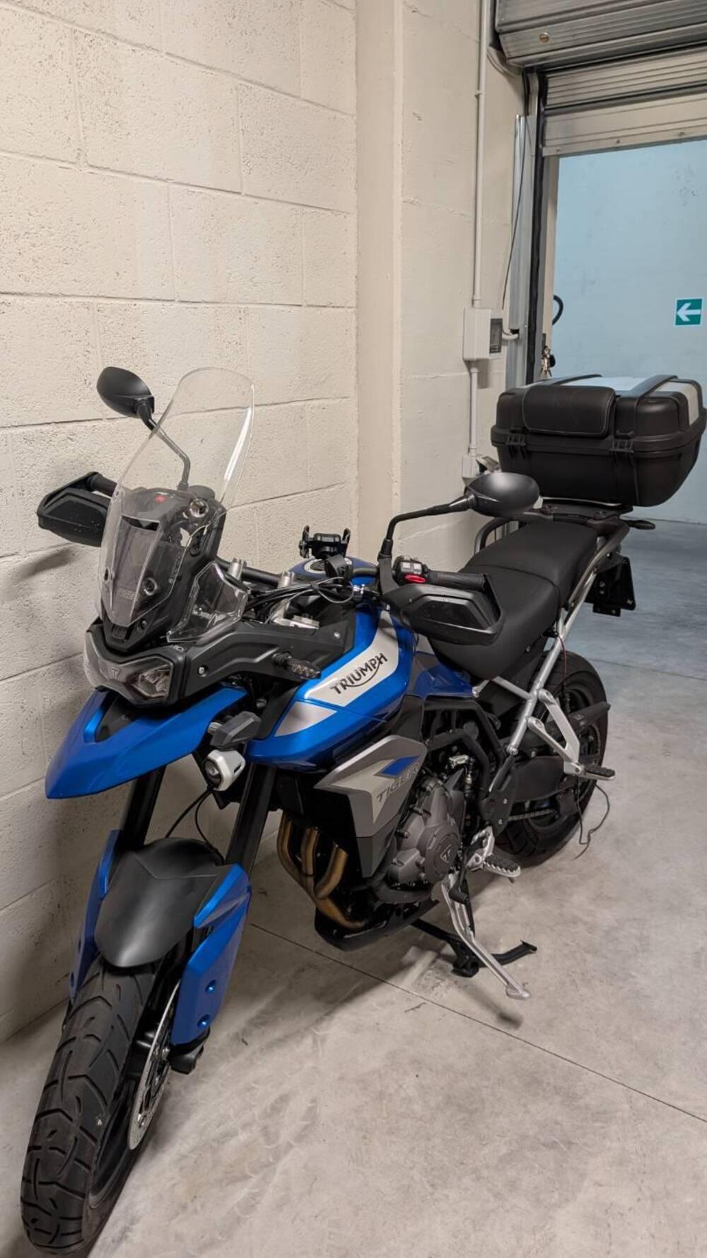 Triumph Tiger 900 GT Pro (2020 - 23) (2)