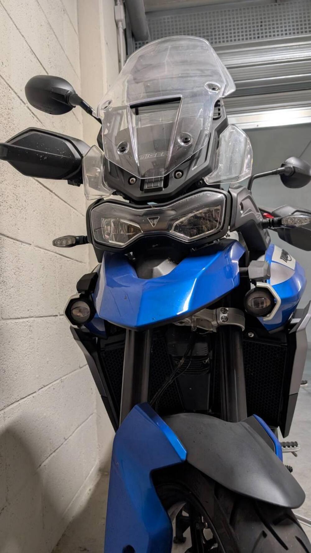 Triumph Tiger 900 GT Pro (2020 - 23) (3)