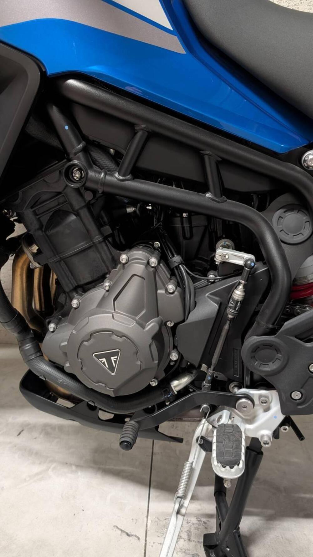Triumph Tiger 900 GT Pro (2020 - 23) (5)