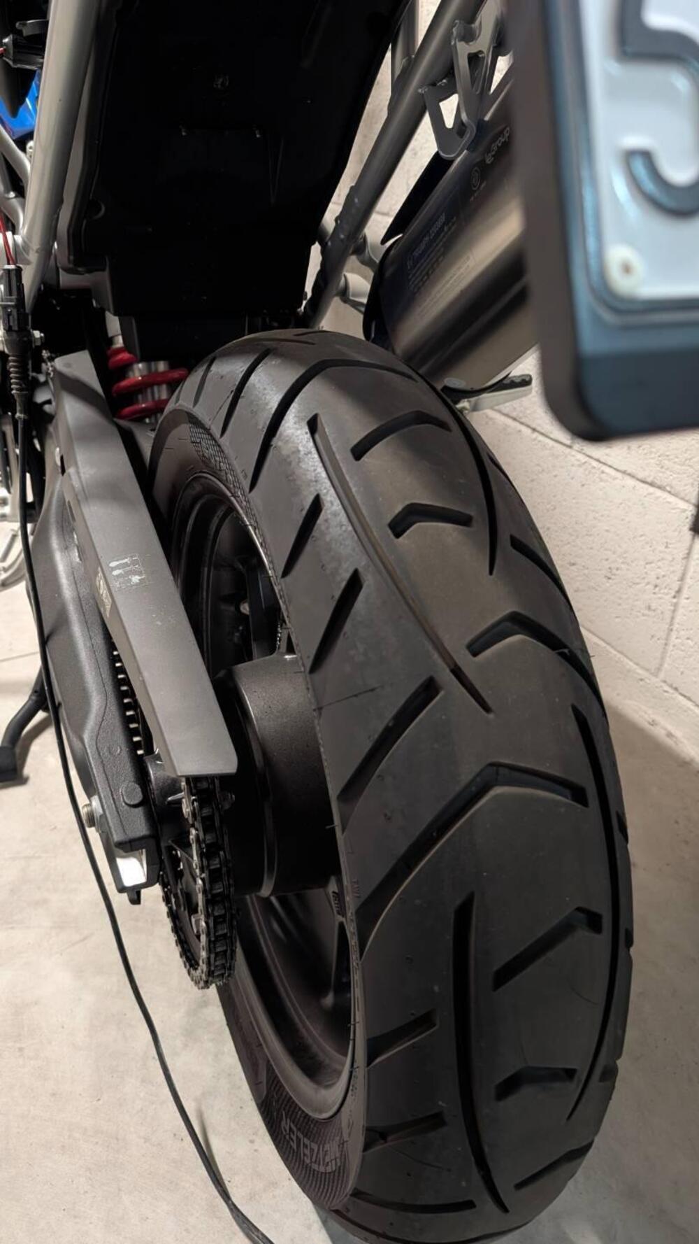 Triumph Tiger 900 GT Pro (2020 - 23) (6)