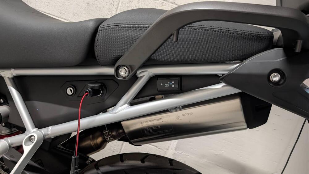 Triumph Tiger 900 GT Pro (2020 - 23) (8)