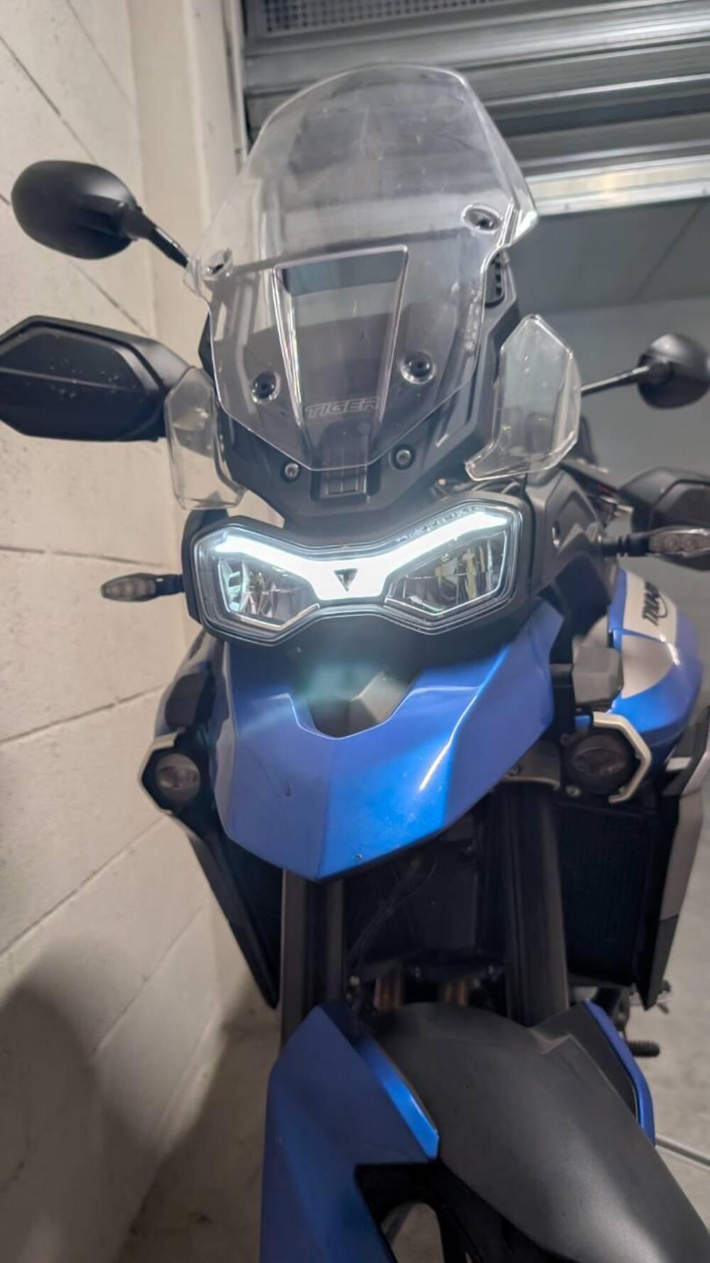 Triumph Tiger 900 GT Pro (2020 - 23) (9)