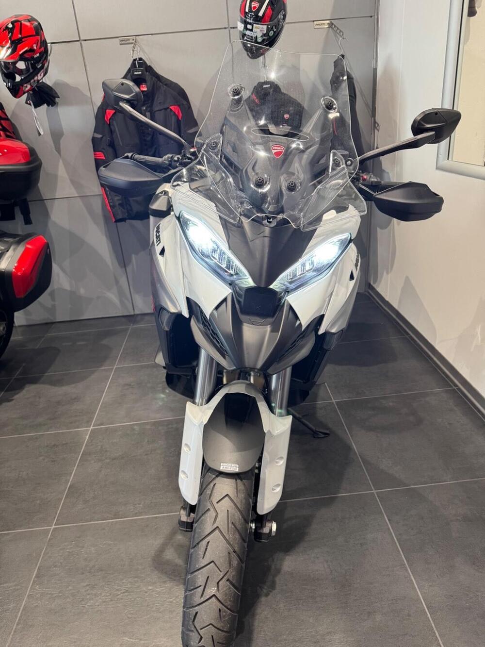 Ducati Multistrada V4 S (2025 - 26) (5)