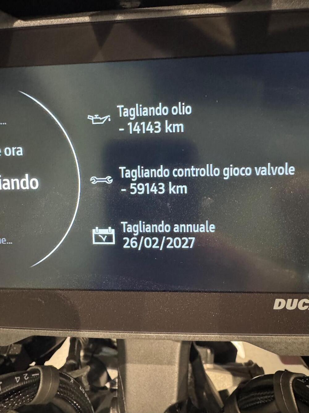 Ducati Multistrada V4 S (2025 - 26) (3)