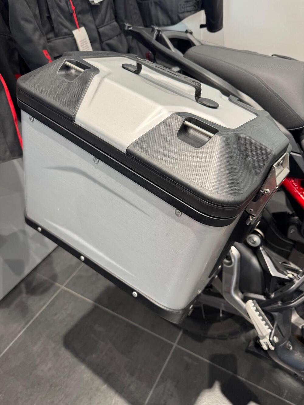 Ducati Multistrada V4 S (2025 - 26) (7)