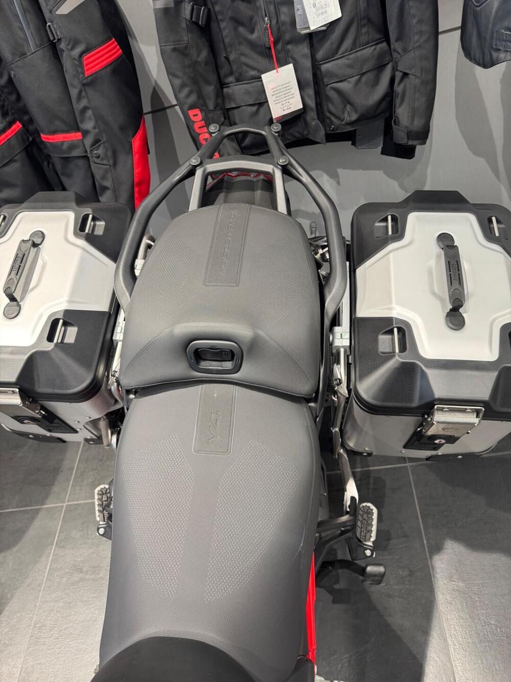 Ducati Multistrada V4 S (2025 - 26) (10)