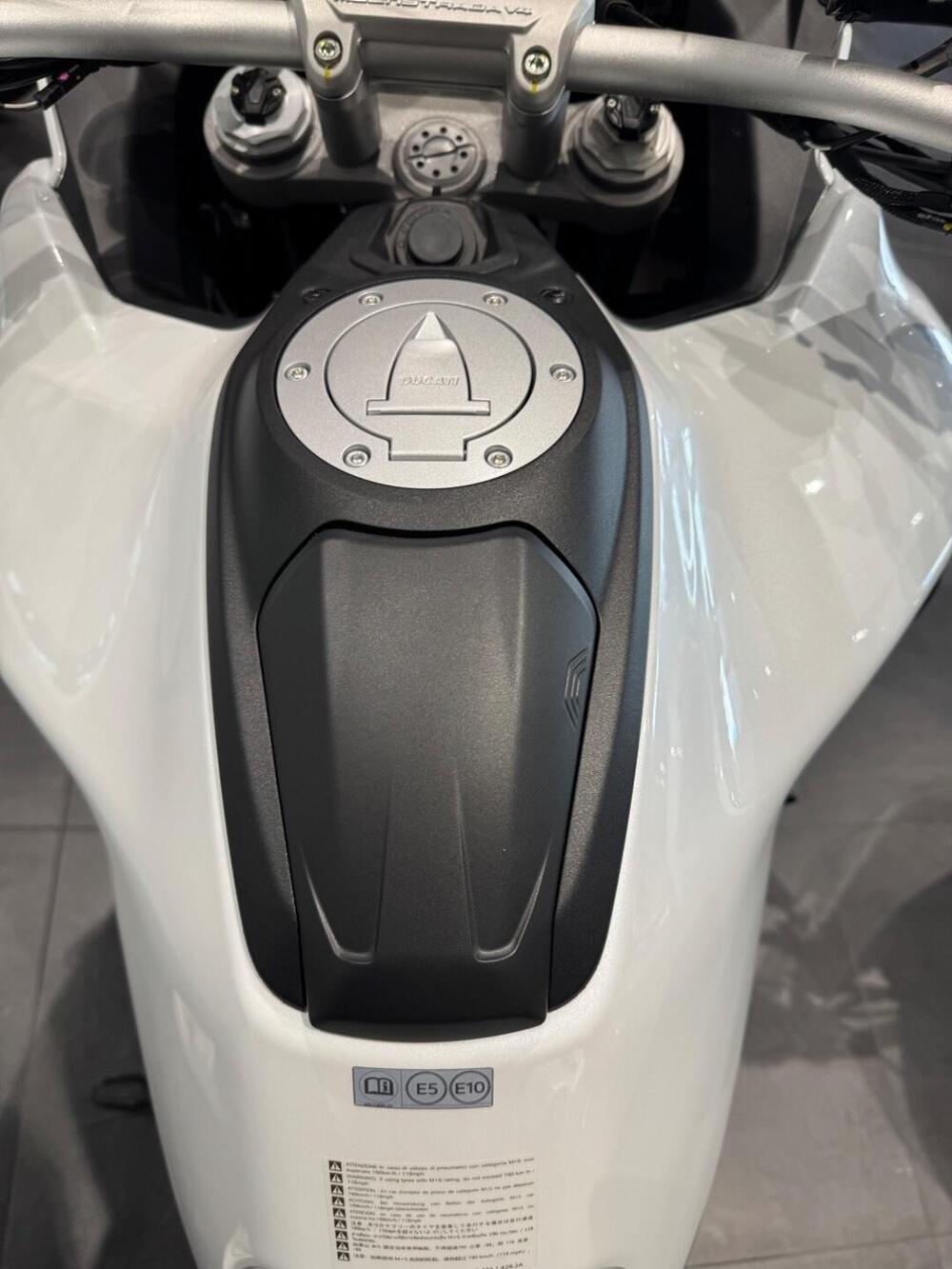 Ducati Multistrada V4 S (2025 - 26) (11)