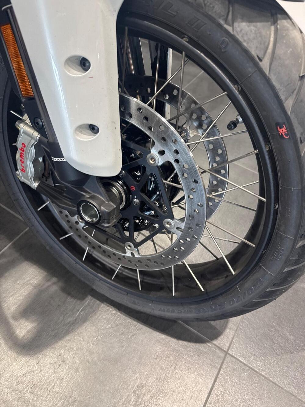 Ducati Multistrada V4 S (2025 - 26) (12)