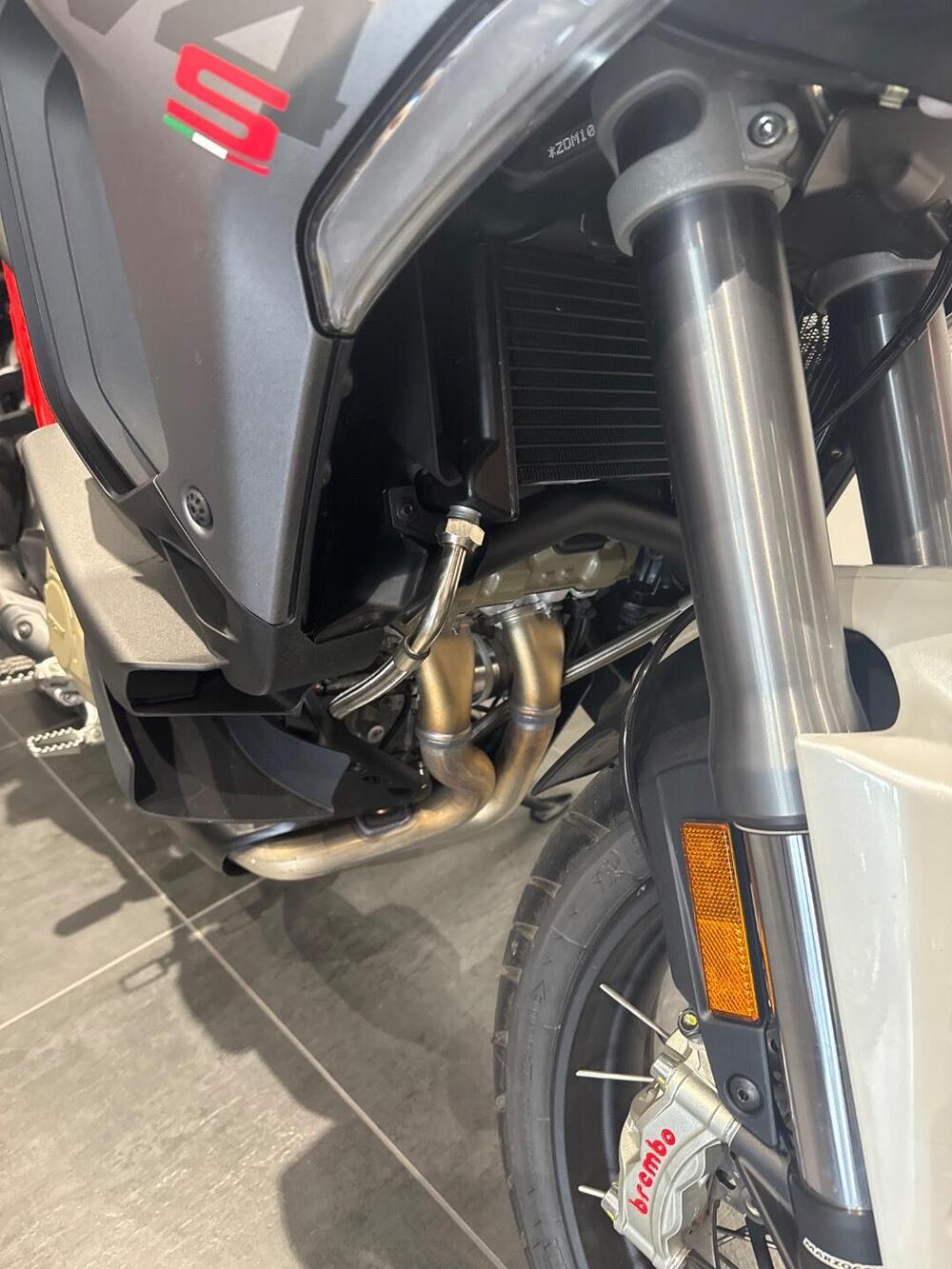 Ducati Multistrada V4 S (2025 - 26) (13)