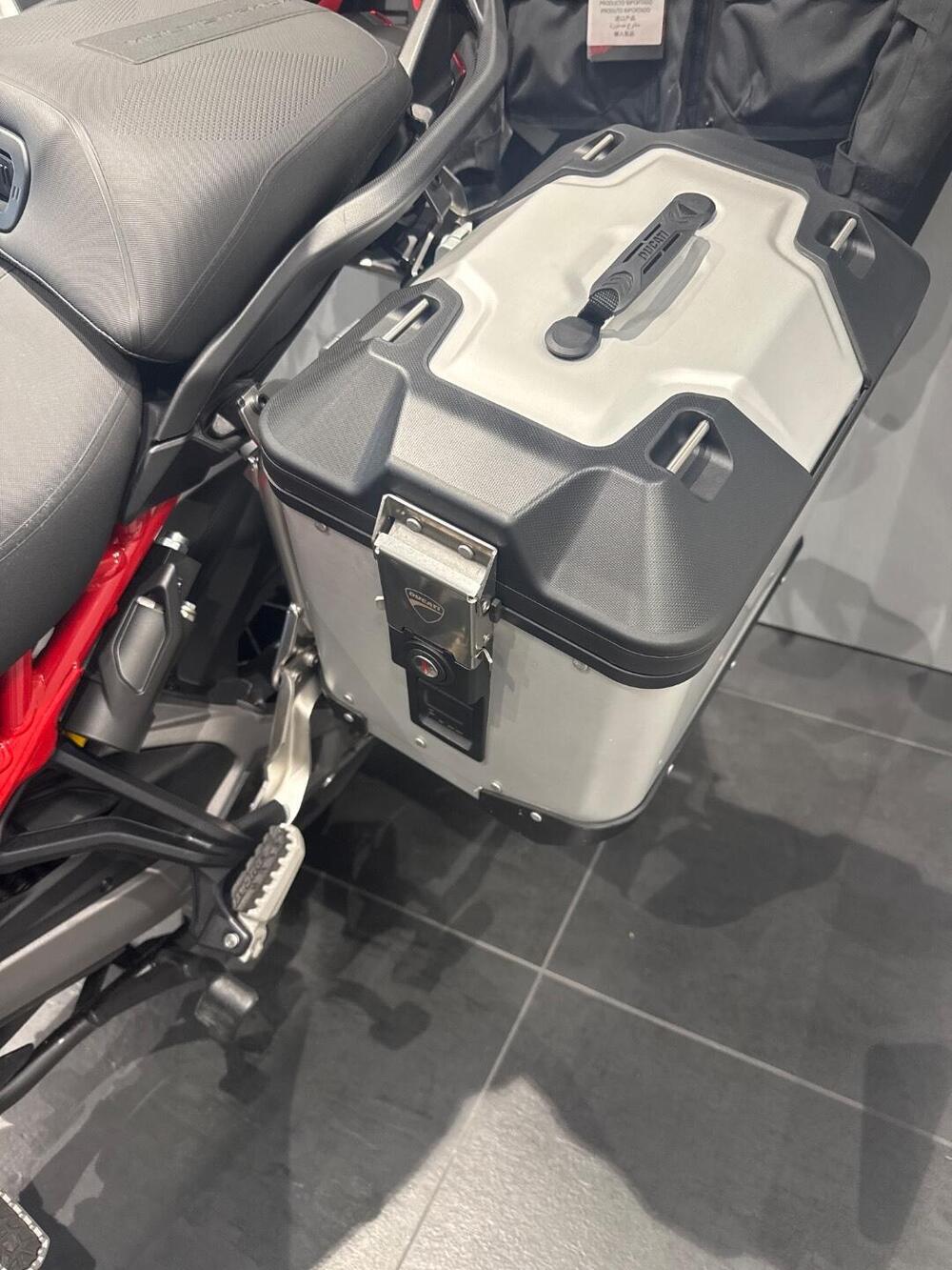 Ducati Multistrada V4 S (2025 - 26) (14)