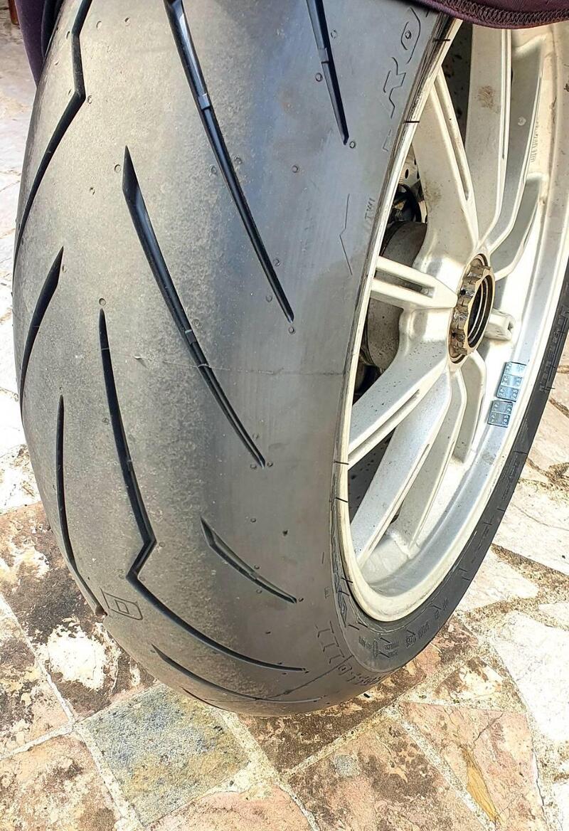 MV Agusta Brutale 1090 R (2012 - 15) (7)