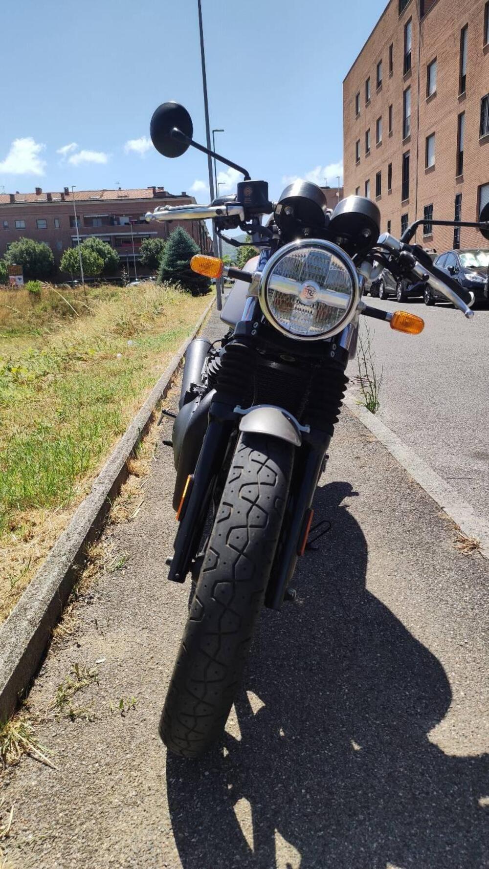 Royal Enfield Continental GT 650 (2021 - 26) (6)